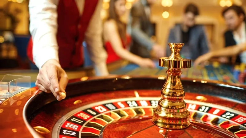 Casino Royale Australia
